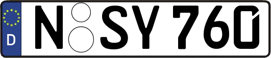 N-SY760