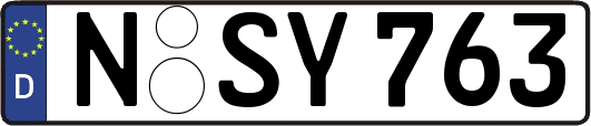 N-SY763