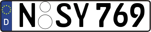 N-SY769