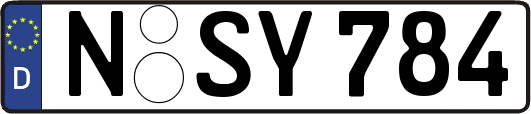 N-SY784