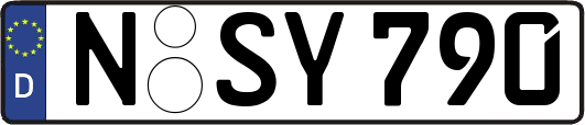 N-SY790