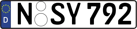 N-SY792