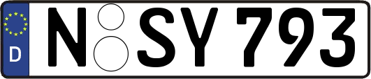 N-SY793
