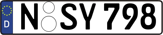 N-SY798