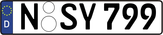 N-SY799