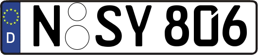 N-SY806