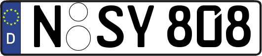 N-SY808