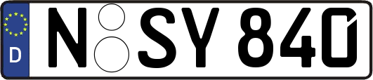 N-SY840