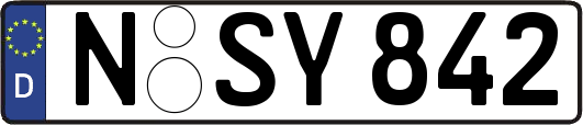 N-SY842