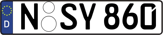 N-SY860