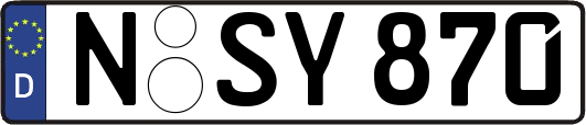 N-SY870