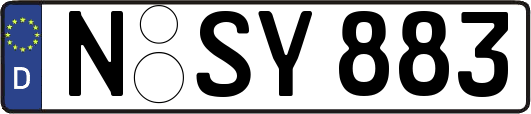 N-SY883
