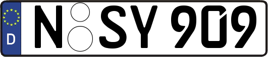 N-SY909