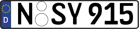 N-SY915