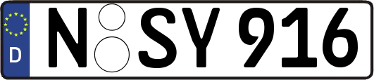 N-SY916