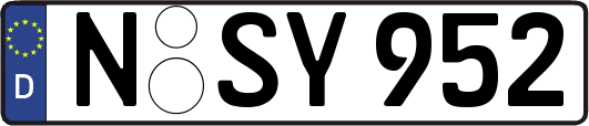 N-SY952