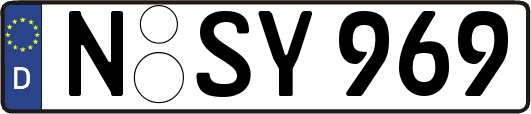 N-SY969