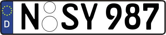 N-SY987