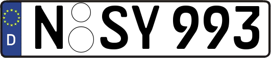 N-SY993