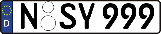 N-SY999