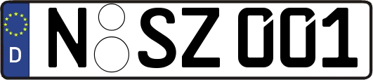 N-SZ001