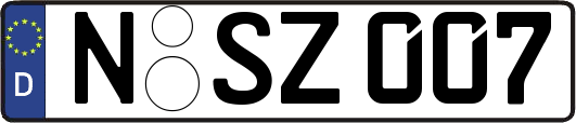 N-SZ007