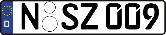 N-SZ009