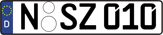 N-SZ010