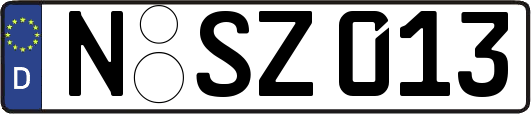 N-SZ013