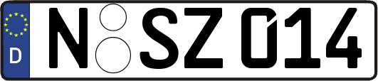 N-SZ014