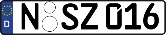N-SZ016