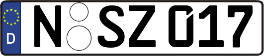N-SZ017