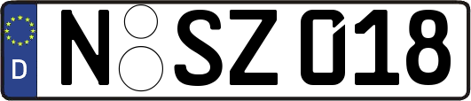 N-SZ018