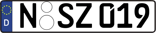 N-SZ019