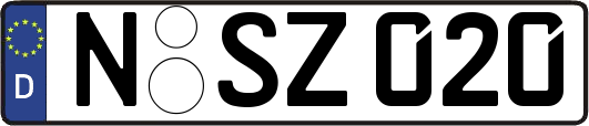 N-SZ020
