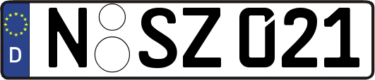 N-SZ021