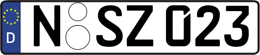 N-SZ023