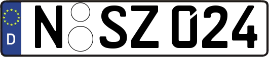 N-SZ024