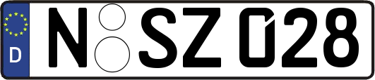 N-SZ028