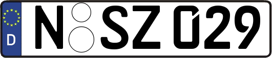N-SZ029