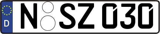 N-SZ030