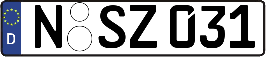 N-SZ031