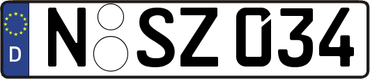 N-SZ034