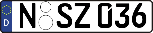 N-SZ036
