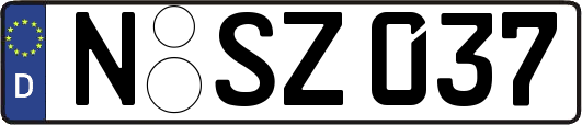 N-SZ037