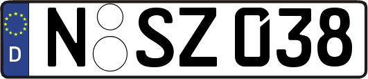 N-SZ038