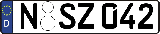 N-SZ042