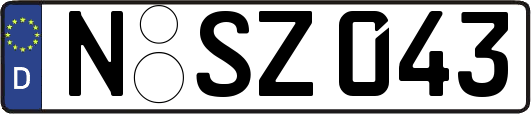 N-SZ043