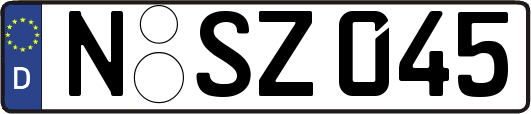 N-SZ045