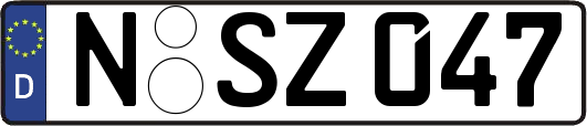 N-SZ047
